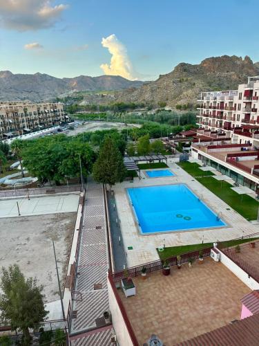 El Valle Termal 2 - Diseño - Junto al balneario (El Valle Termal 2 - Diseno - Junto al balneario) in Villanueva Del Rio Segura