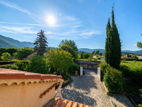 Villa paisible à Gémenos - Location saisonnière - Gémenos