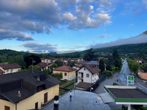 Lake Maggiore Italy Apartment by RentuGoo Travel in Kuvio