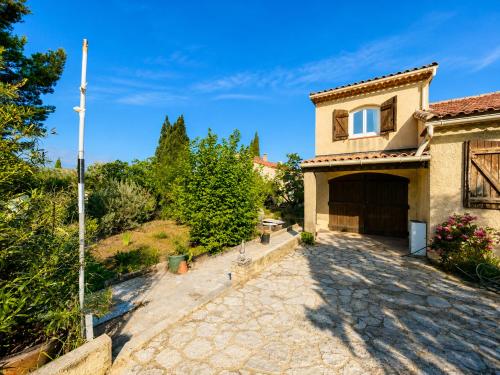 Hotelli välisilme, Villa paisible à Gémenos (Villa paisible a Gemenos) in Gemenos