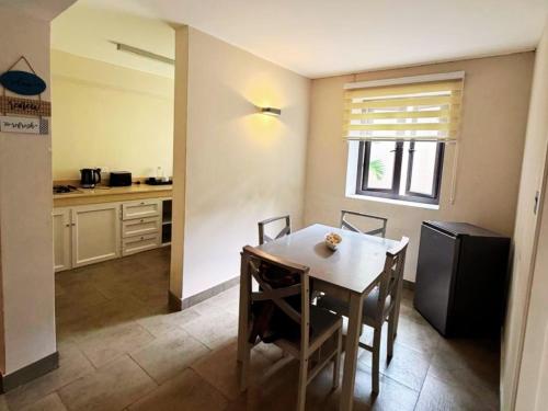 Appartement front de mer Souillac - Sud Maurice, accès direct plage (Appartement front de mer Souillac - Sud Maurice, acces direct plage) in Souillac