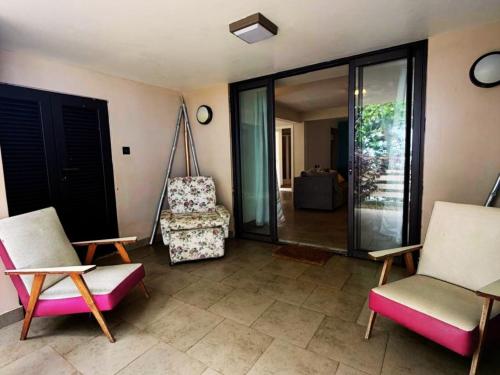 Appartement front de mer Souillac - Sud Maurice, accès direct plage (Appartement front de mer Souillac - Sud Maurice, acces direct plage) in Souillac