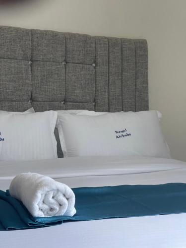 Burswood Arcade Apartment – khách sạn tại Nakuru