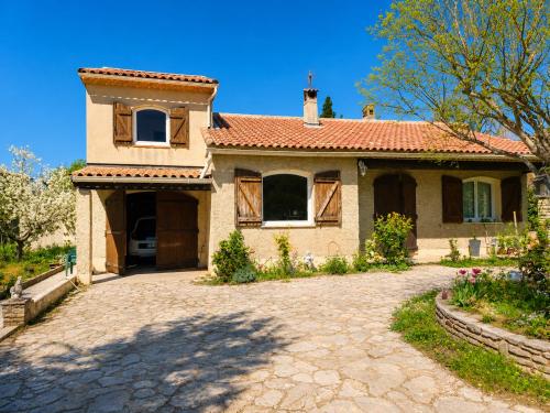 Hotelli välisilme, Villa paisible à Gémenos (Villa paisible a Gemenos) in Gemenos