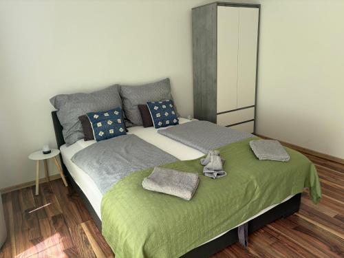 Tifani Apartman - Siofok
