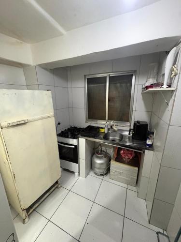 Cria Space in the South Zone in Rocinha