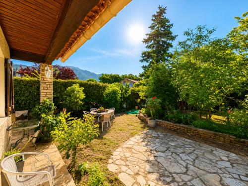 Aed, Villa paisible à Gémenos (Villa paisible a Gemenos) in Gemenos