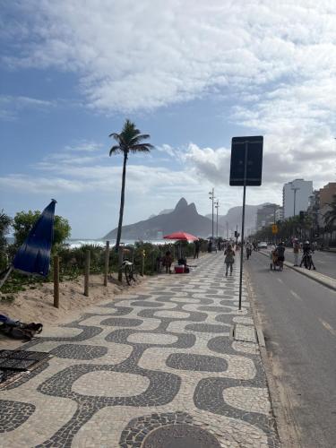 Cria Space in the South Zone in Rocinha
