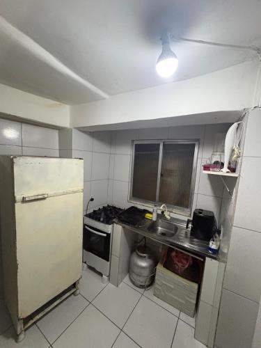 Cria Space in the South Zone in Rocinha