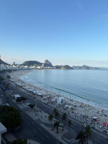 Cria Space in the South Zone in Rocinha