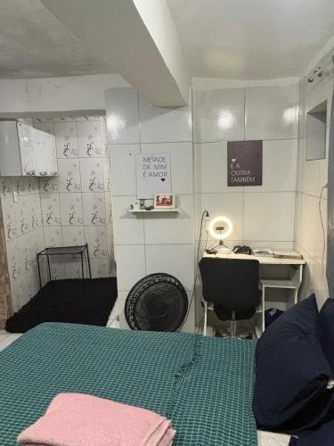 Cria Space in the South Zone in Rocinha