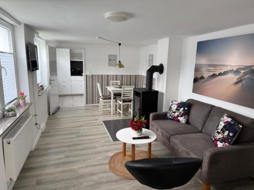 Ferienapartment Stemmert in Gelting, Deutschland