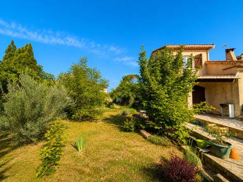Aed, Villa paisible à Gémenos (Villa paisible a Gemenos) in Gemenos