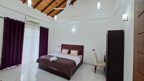 Haven Stay in Nawala Area