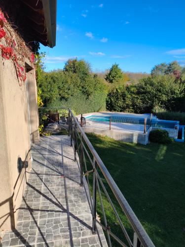 View, Camiare Aparts in Los Reartes