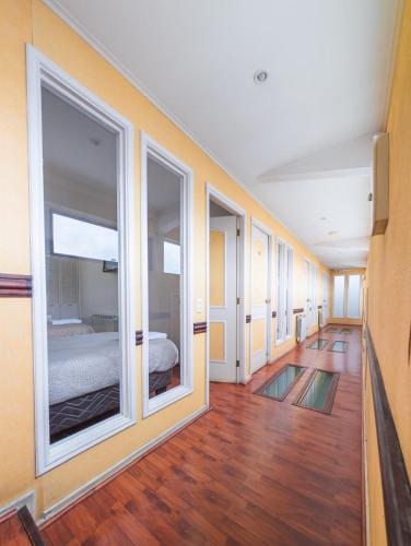 Hostal Don Guillermo in Puertonatalesa
