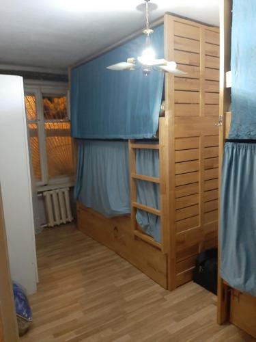 5 bunk beds