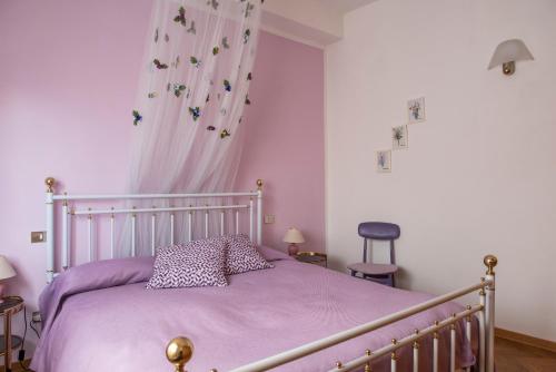 Albergo La Bussola – Abbadia San Salvatore, WI