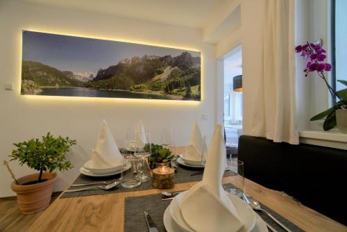 المرافق, Dangos Mountainview Gosau in جوساو