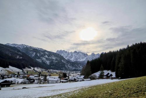 Dangos Mountainview Gosau in جوساو