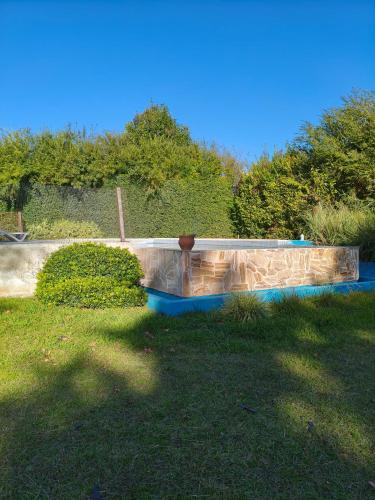 Exterior view, Camiare Aparts in Los Reartes