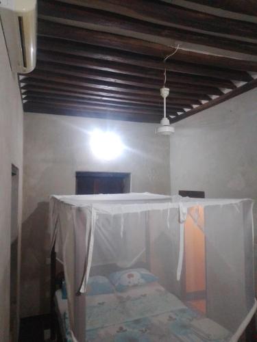 Magram House in Lamu