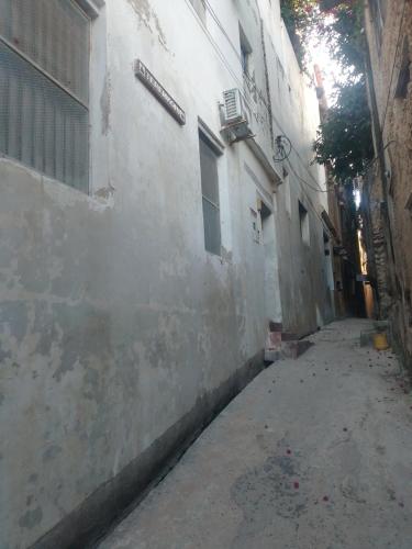 Magram House in Lamu
