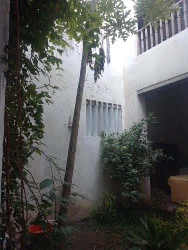 Magram House in Lamu