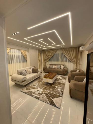 Shehab Luxury Suites – khách sạn tại Mohandesin