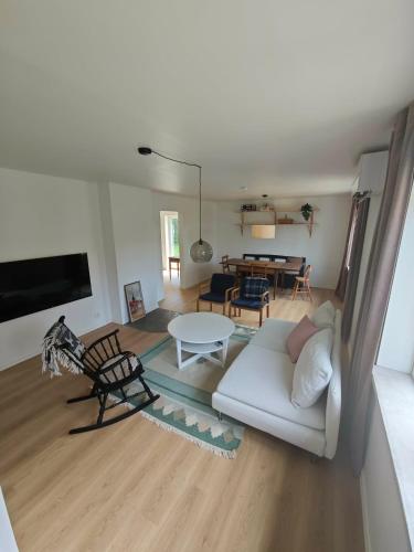 The Green House Holiday Home in Kopingebro