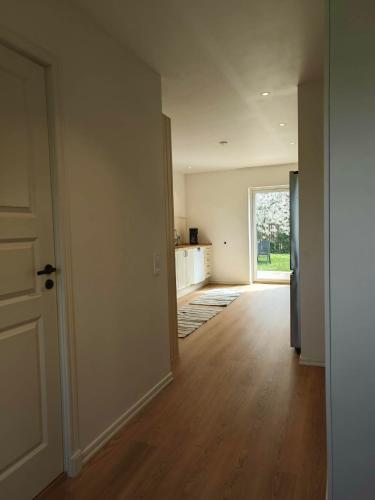 The Green House Holiday Home in Kopingebro