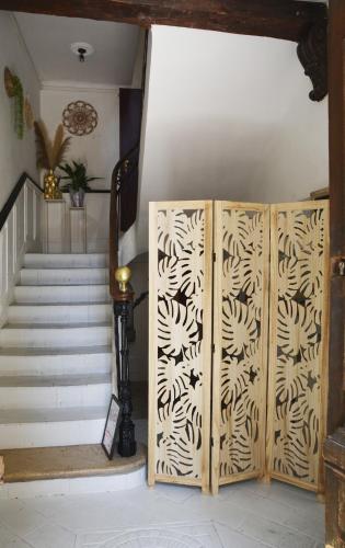Hotel Le Flore in Фрежус