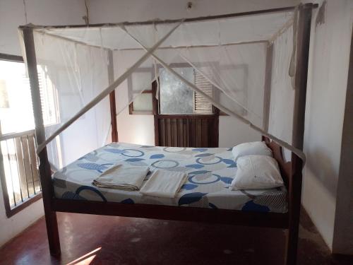 Magram House in Lamu