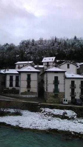 Kapel Etxea