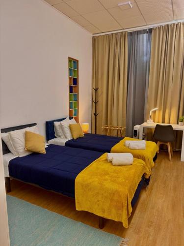 BBGH Guest House in บาไรโร