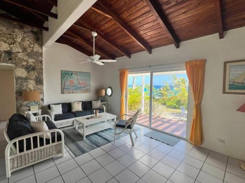 Stella Maris Resort Club in Stella Maris