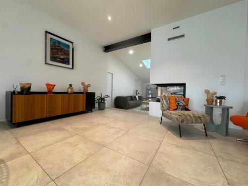Létesítmények, Villa with pool, 4 bedrooms, near Saint-Rémy-de-Provence (Villa with pool, 4 bedrooms, near Saint-Remy-de-Provence) in Maillane