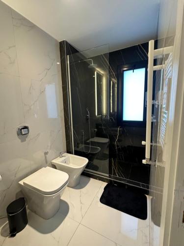 샤워실, Concepto Home in 라파엘라