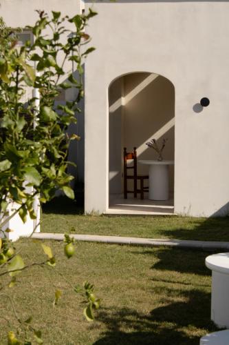 Casa Olivi chambre d'hôte Ventotene
