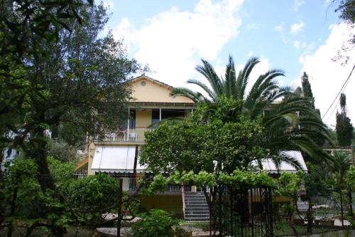  Gardelis Gardens in Benitses