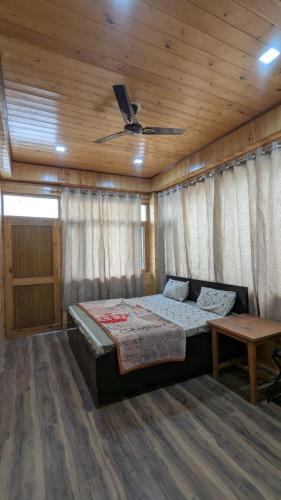 Kunzang Homestay in Nako