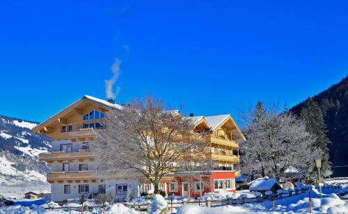 Hotel Grundlhof