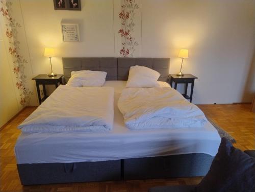 Geräumiges Appartment Nahe Hannover Messe in Pattensen, Deutschland