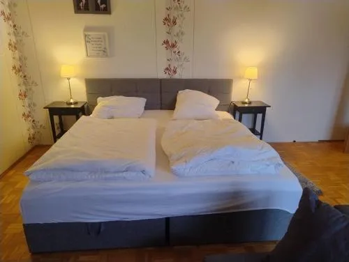 Geräumiges Appartment Nahe Hannover Messe in Pattensen, Deutschland