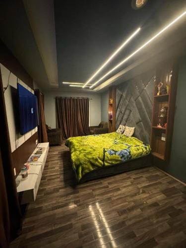 Homesleeper Homestay — other in Gulshanabad zakura hazratbal sringar Lane number 14, Rakh-i-Zukur India, 190006