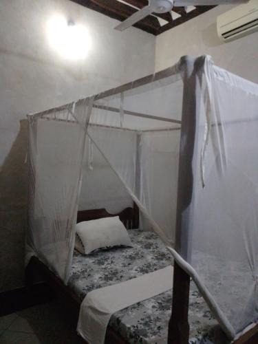 Magram House in Lamu