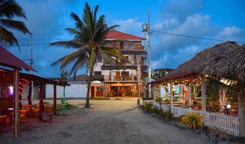 Cocoa Beachfront Inn