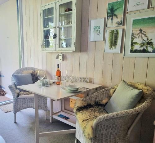 Apartment am Strand in Ulstrupfeld, Deutschland