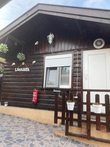 Cottage in Ciudad Quesada 3