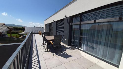 Apartman Bartimej 3 in Bobrova